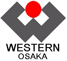 ウエスターン大阪株式会社 Western Osaka Co., Ltd.
