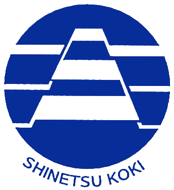 株式会社　信越工機 SHIN-ETSU KOKI  CO., LTD.