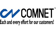 コムネット株式会社 Comnet Co., Ltd.