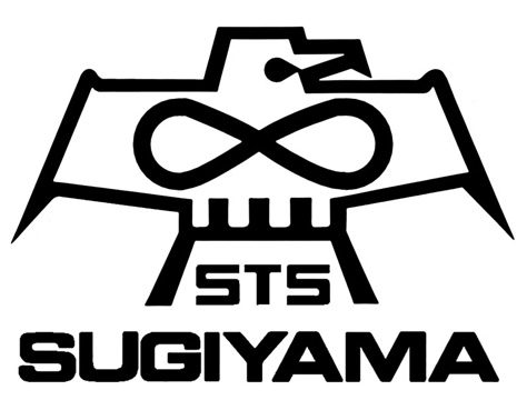 株式会社　スギヤマ SUGIYAMA SAW MFG. CO., LTD