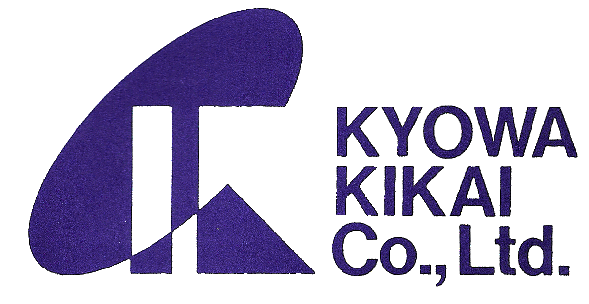 株式会社　共和キカイ KYOWA KIKAI Co., Ltd.