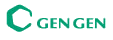 玄々化学工業株式会社／株式会社　ジーシーピー Gen Gen Corporation/GCP