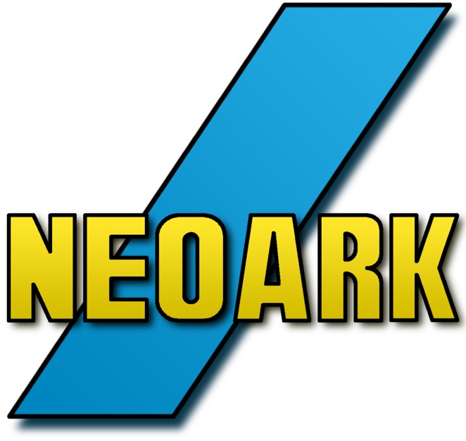 ネオアーク株式会社 NEOARK CORPORATION