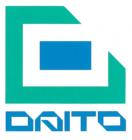 DAITO株式会社 DAITO Co., Ltd