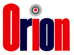 株式会社　オリオン工具製作所 ORION-TOOL Co., Ltd