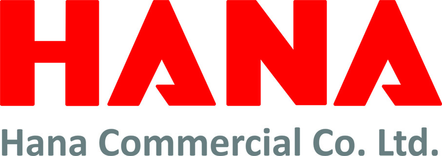 Hana commercial. Co. Ltd. 