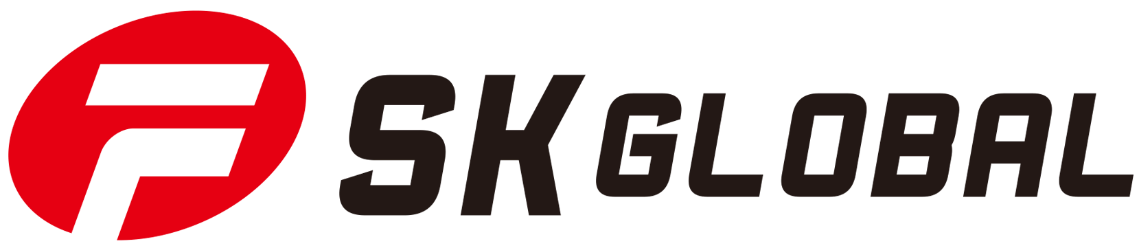 順光國際有限公司 SK Global Co., Ltd.