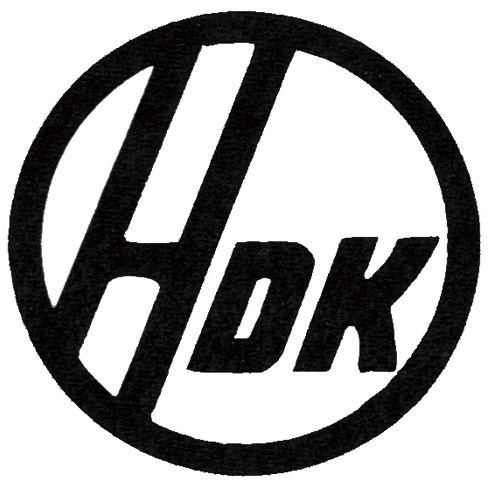 橋本電機工業株式会社 Hashimoto Denki Co., Ltd.