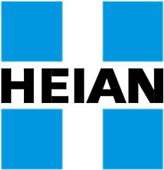 株式会社 平安コーポレーション HEIAN CORPORATION