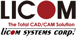 ライコムシステムズ株式会社 Licom Systems Corp.