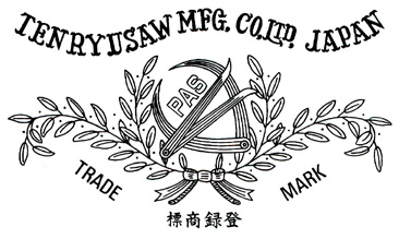 天龍製鋸株式会社 TENRYU SAW MFG. CO., LTD.