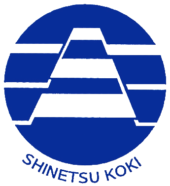 株式会社 信越工機 Shin-etsu koki co.,ltd.