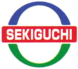 有限会社 関口鐵工所 Sekiguchi Tekkojo Co., Ltd.