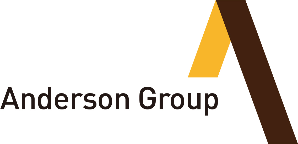 恩德科技股份有限公司 Anderson Industrial Corp.