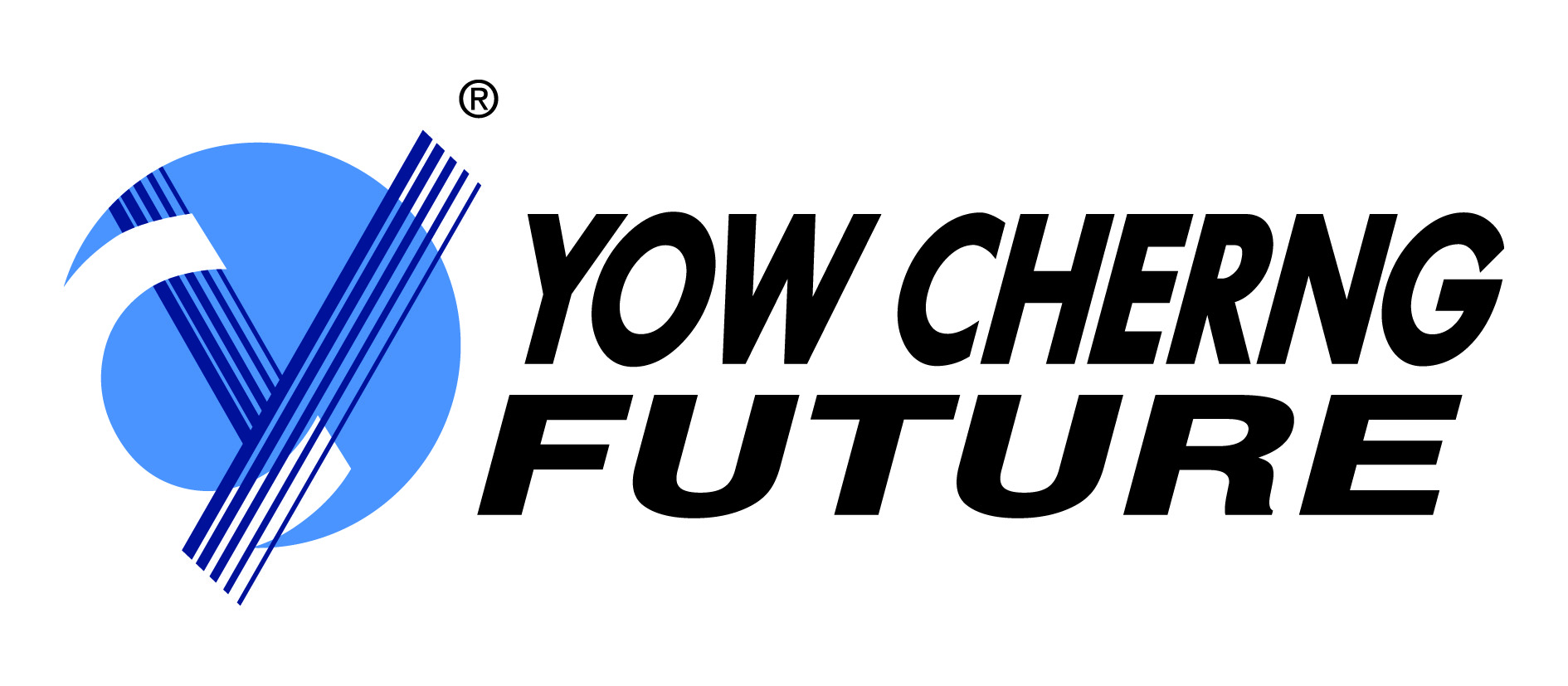右丞機械有限公司 YOW CHERNG MACHINERY CO., LTD.