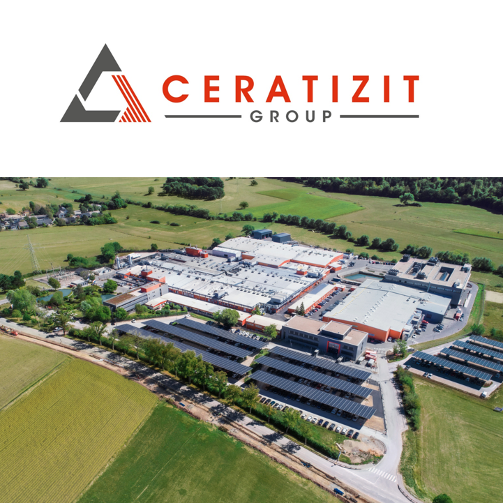 株式会社 CERATIZIT Japan CERATIZIT Japan Corporation