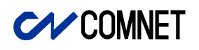 コムネット株式会社 Comnet Co., Ltd.