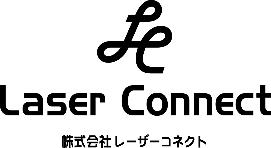 株式会社 レーザーコネクト Laser Connect inc.