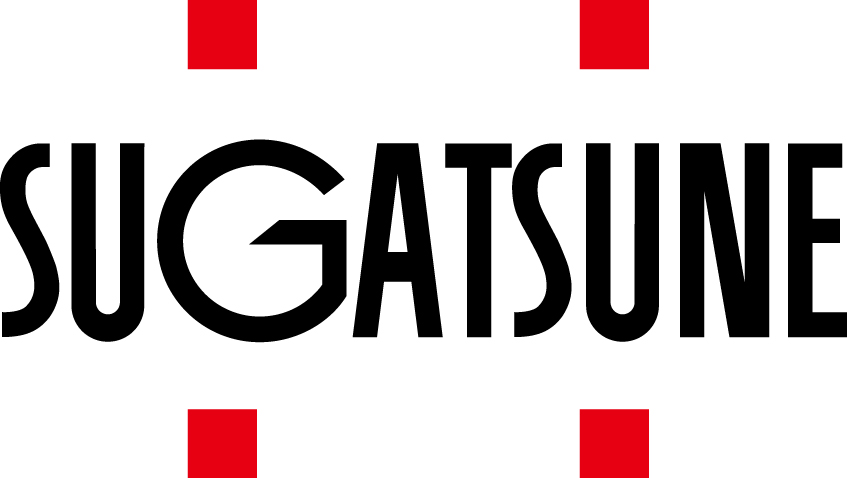 スガツネ工業株式会社 Sugatsune Kogyo Co., Ltd.
