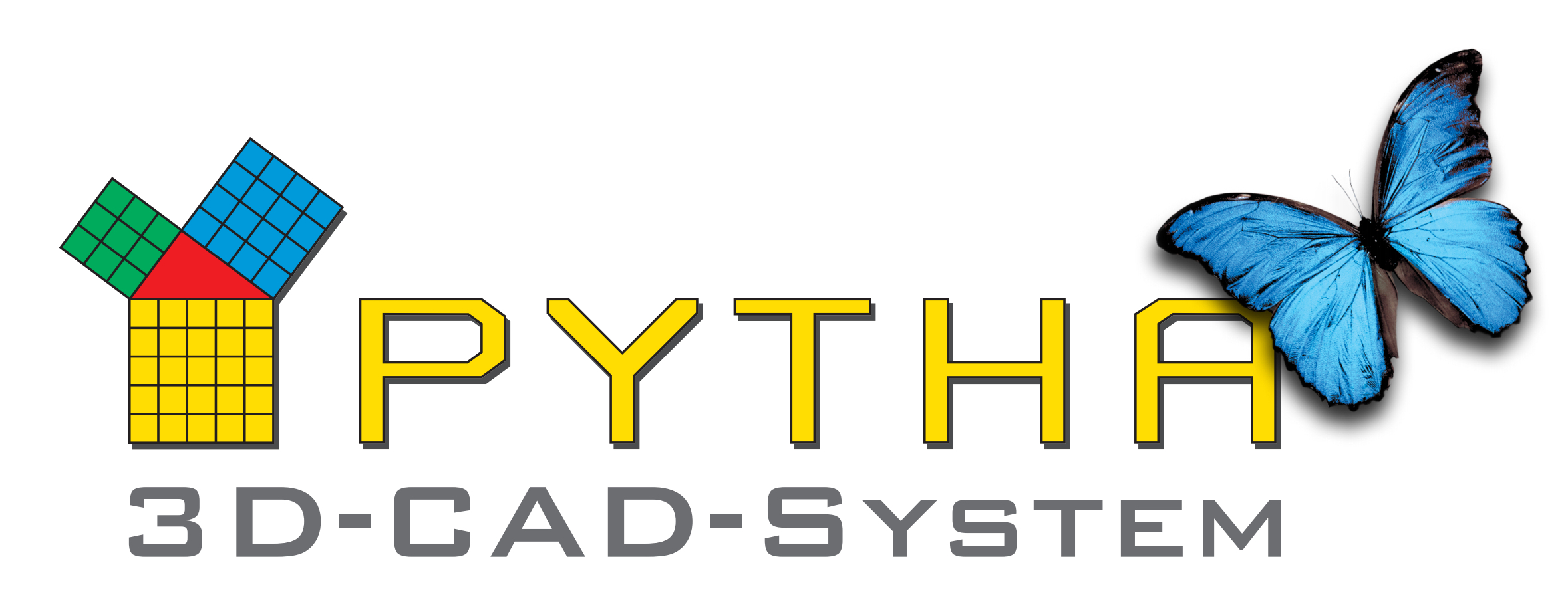 PYTHA 3D CAD (PYTHA Asia Pte Ltd)