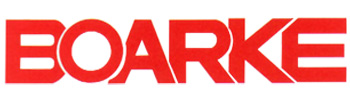 博凱機械股份有限公司 BOARKE MACHINE CO., LTD.