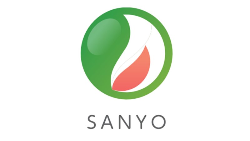 株式会社 サンヨー SANYO CO., LTD