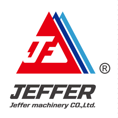 界鋒機械廠股份有限公司 JEFFER MACHINERY CO., LTD.